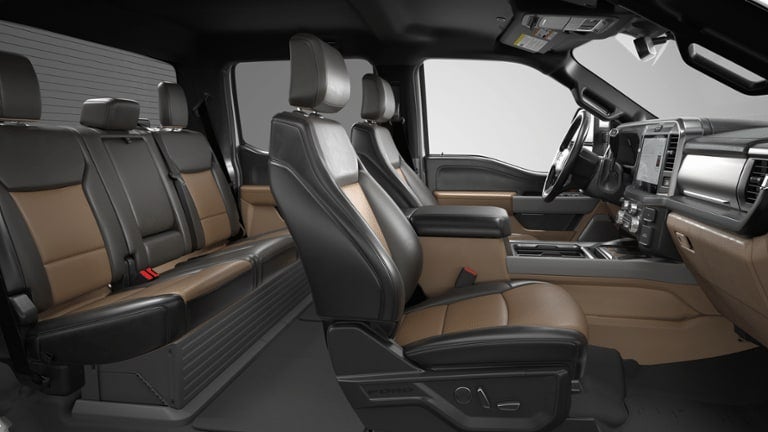 2026 Ford F-350SD Lariat DRW