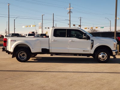 2024 Ford F-350SD Lariat DRW