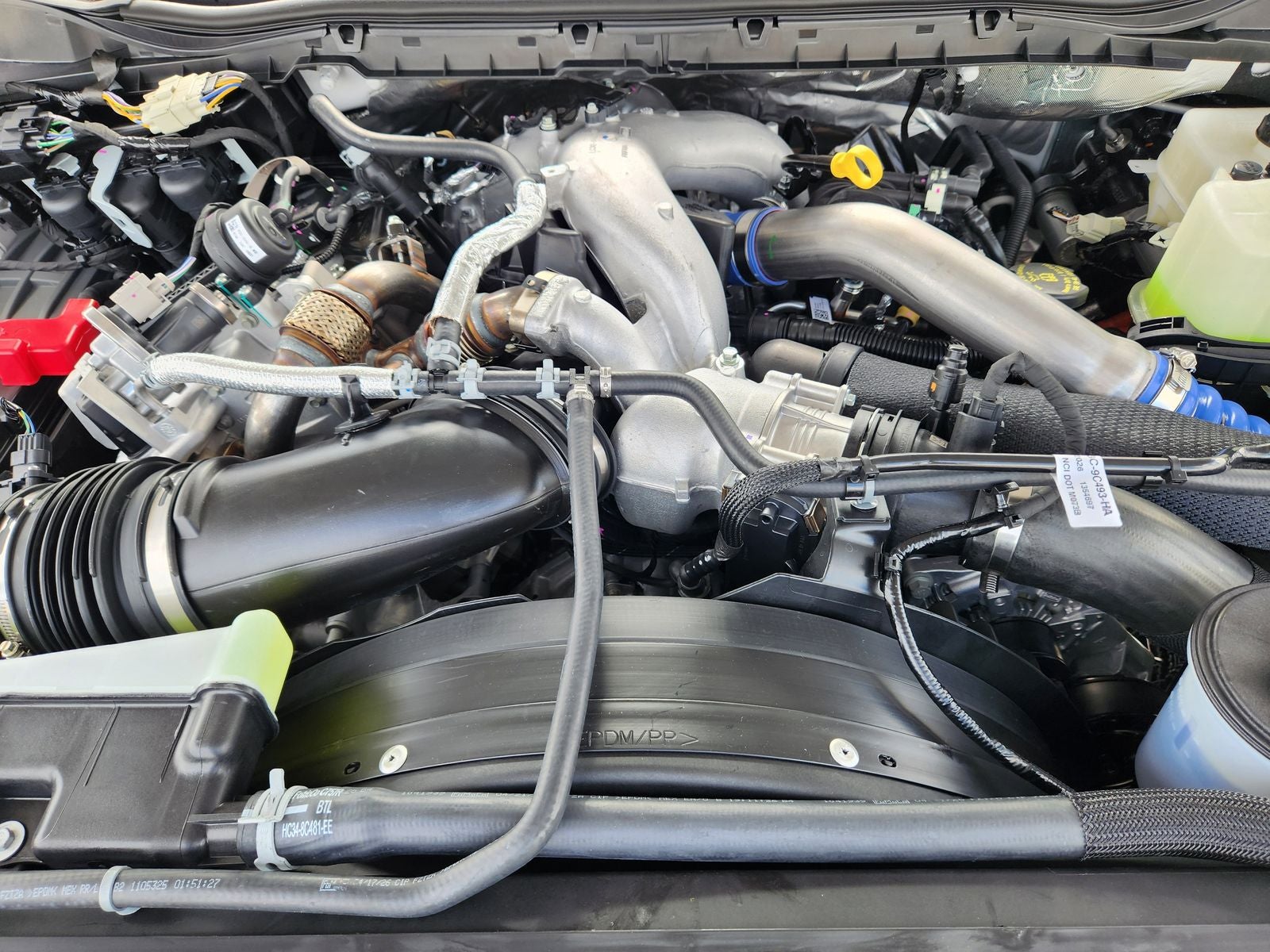 2026 Ford F-350SD XL DRW