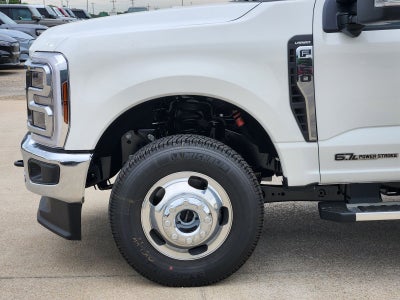 2026 Ford F-350SD Lariat DRW