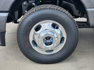 2026 Ford F-350SD XL DRW