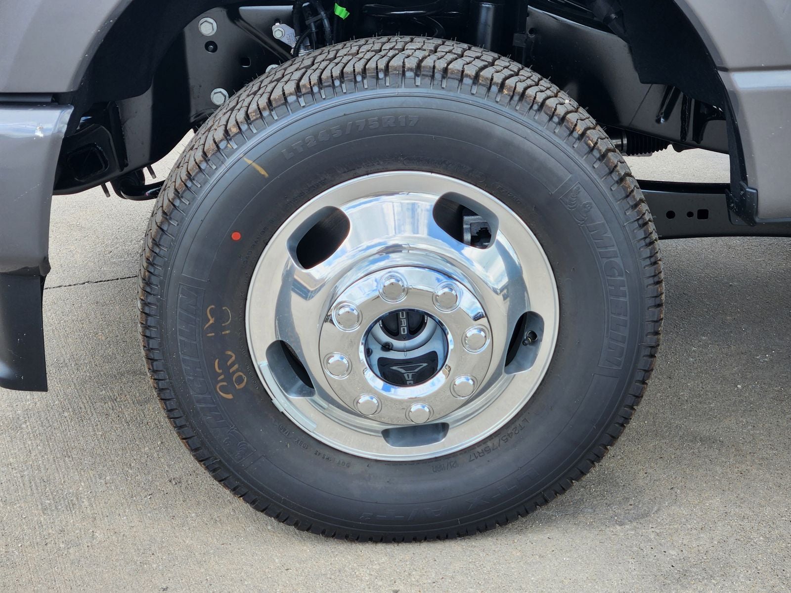 2026 Ford F-350SD XL DRW