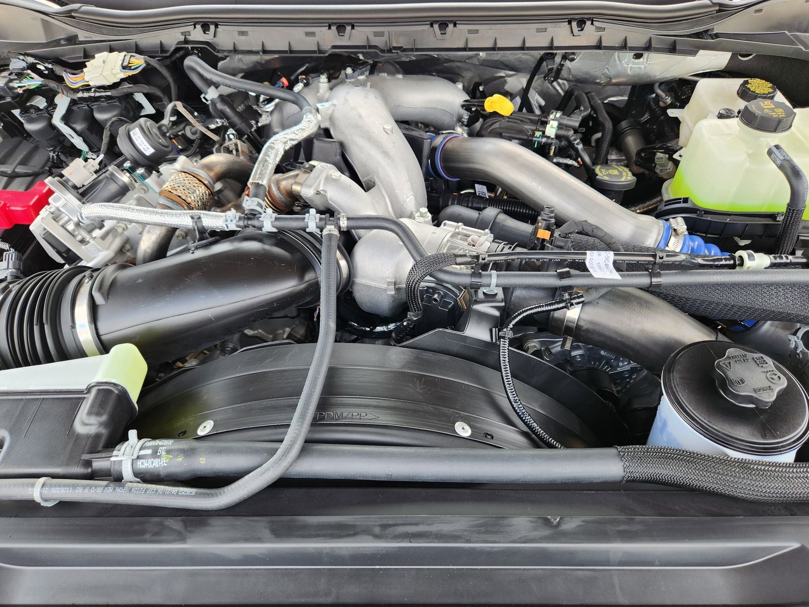 2026 Ford F-350SD XL DRW