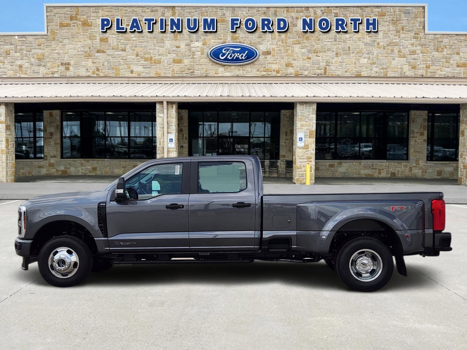 2026 Ford F-350SD XL DRW