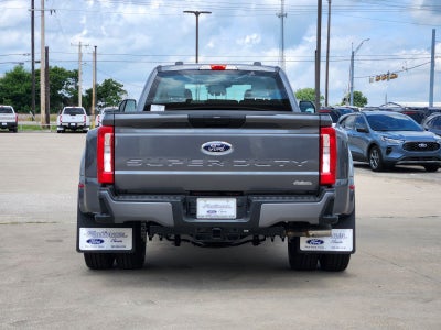 2026 Ford F-350SD XL DRW