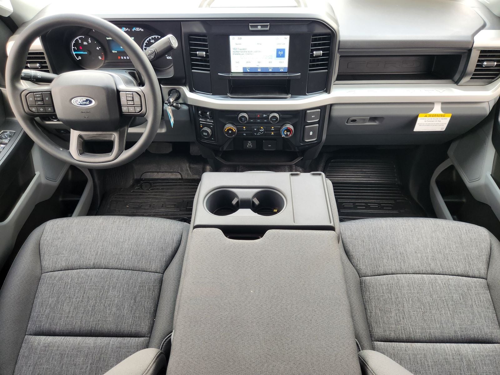2026 Ford F-350SD XL DRW