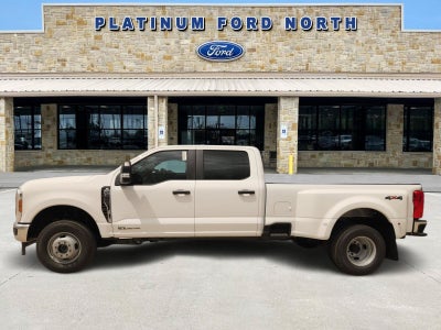 2026 Ford F-350SD XL DRW