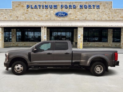 2026 Ford F-350SD XL DRW