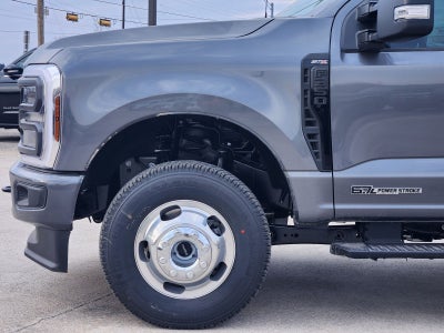 2026 Ford F-350SD XL DRW