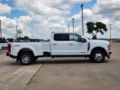 2026 Ford F-350SD Lariat DRW