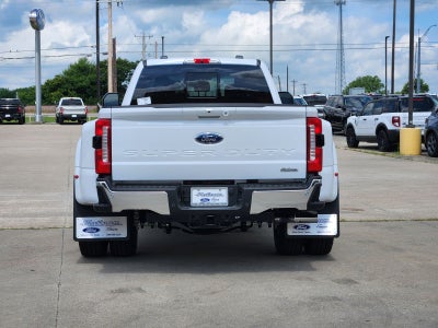 2026 Ford F-350SD Lariat DRW