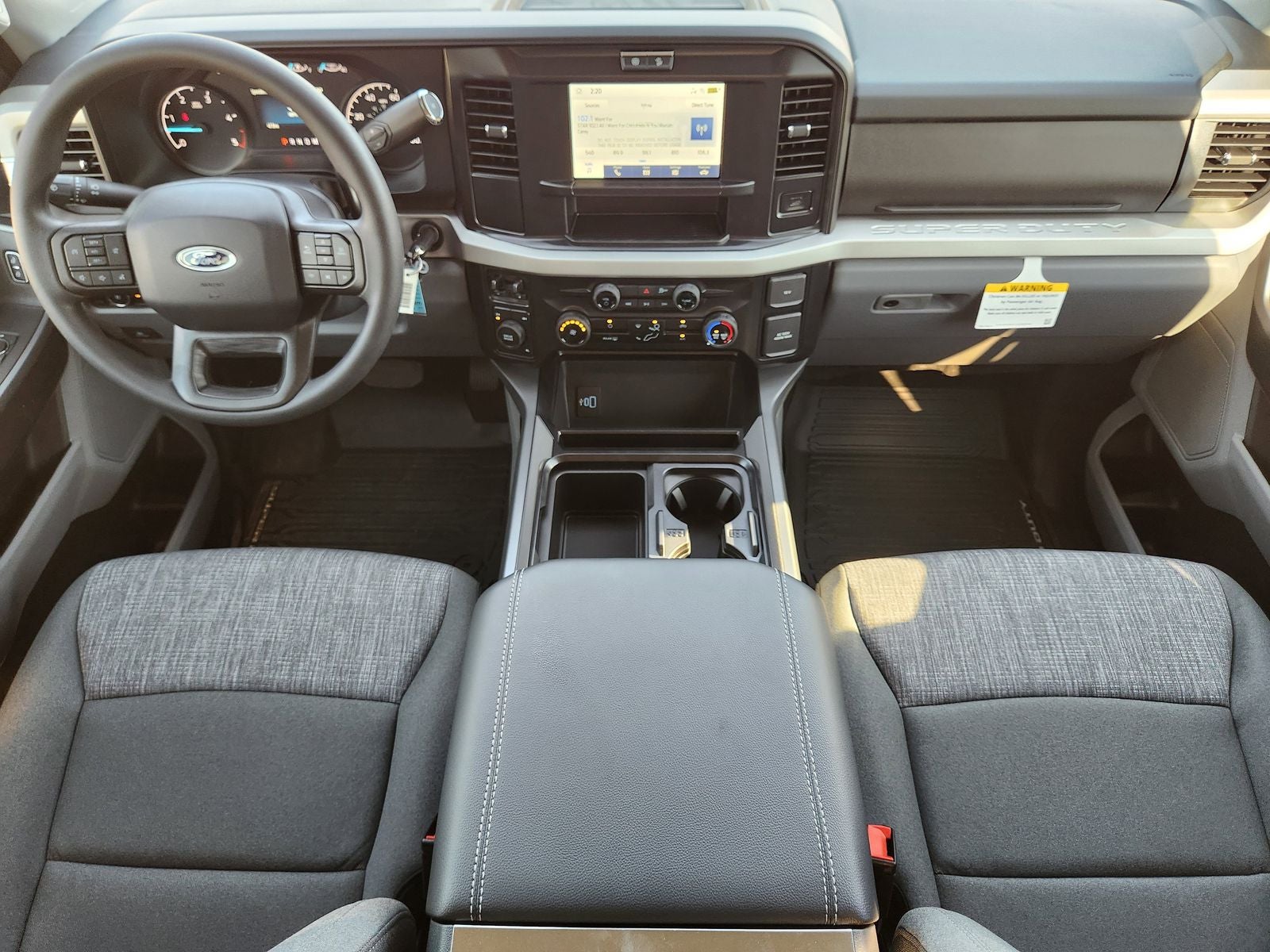 2026 Ford F-350SD XLT DRW