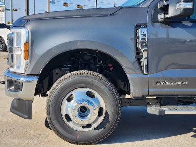 2026 Ford F-350SD XLT DRW
