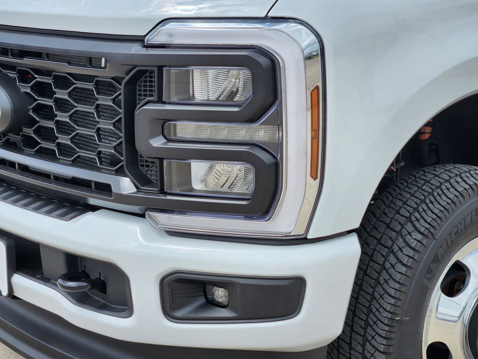 2026 Ford F-350SD XL DRW