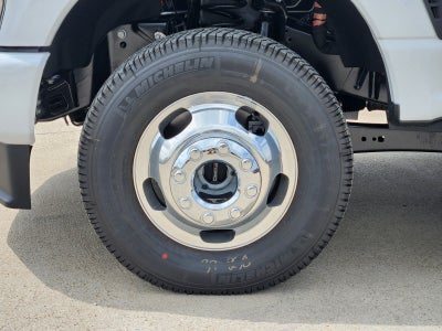2026 Ford F-350SD XL DRW