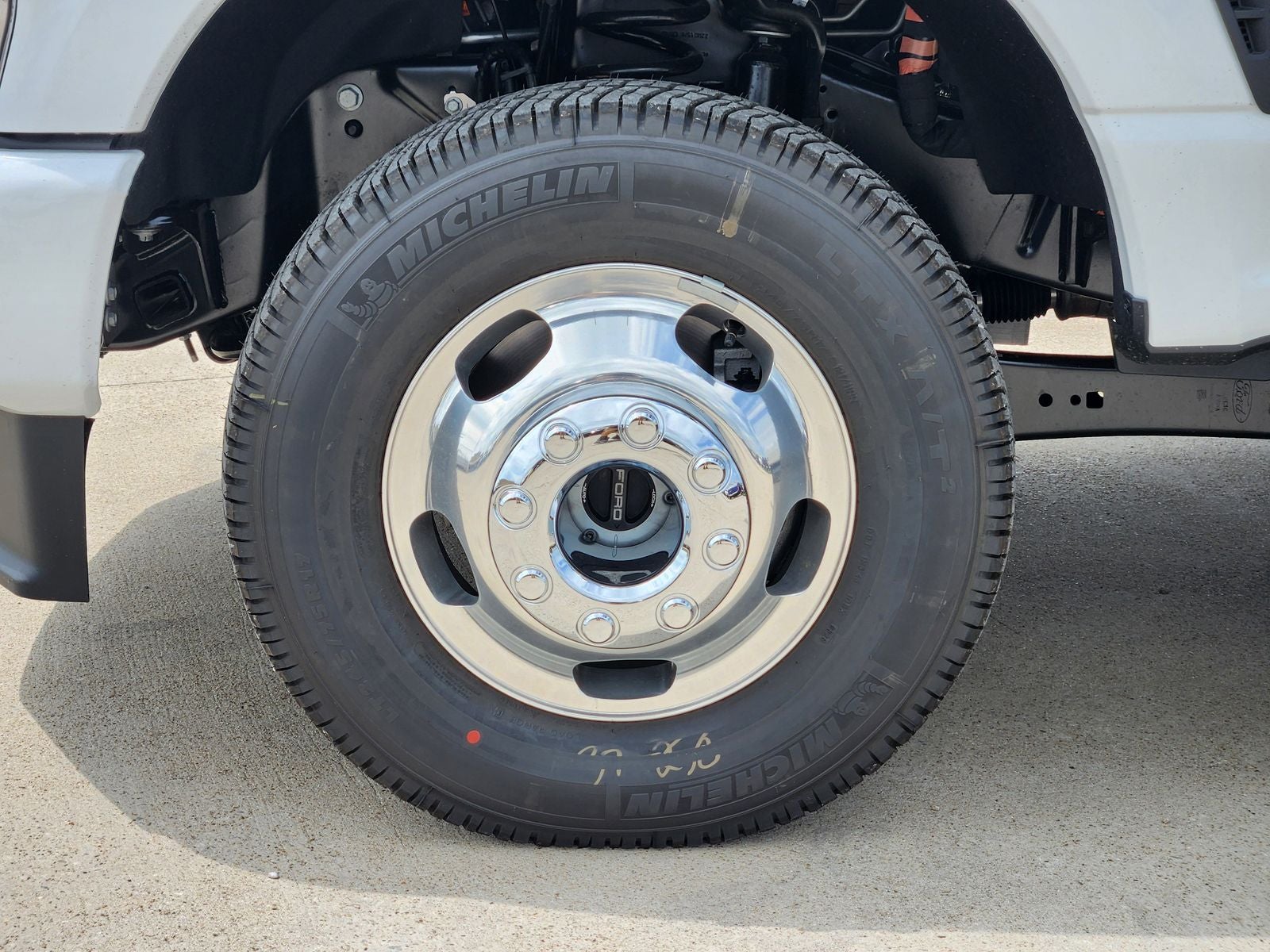 2026 Ford F-350SD XL DRW