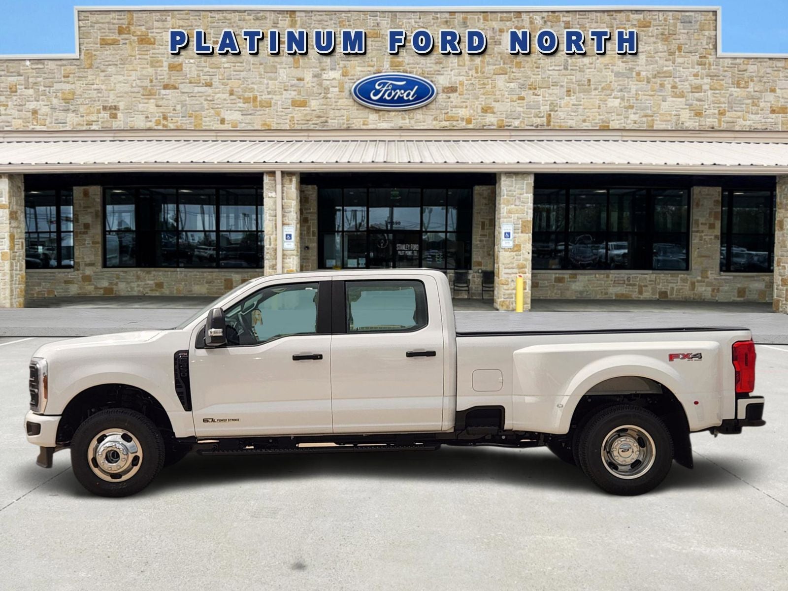 2026 Ford F-350SD XL DRW