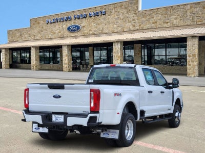 2026 Ford F-350SD XL DRW