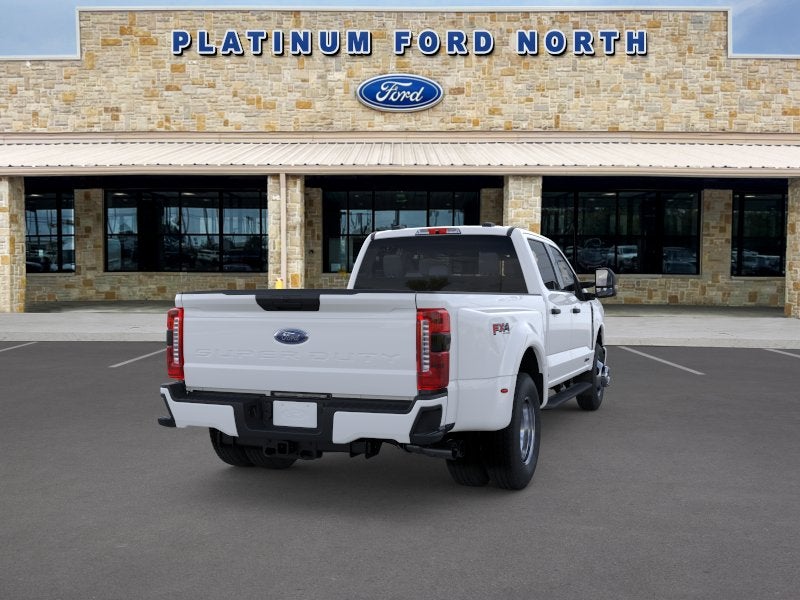 2026 Ford F-350SD XL DRW