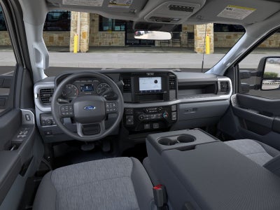 2026 Ford F-350SD XL DRW