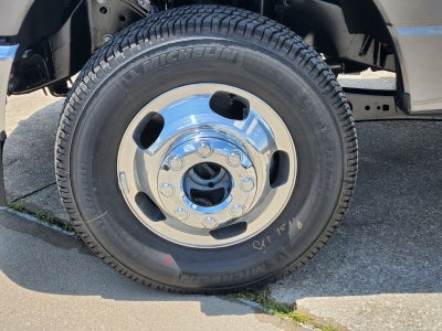 2026 Ford F-350SD Lariat DRW