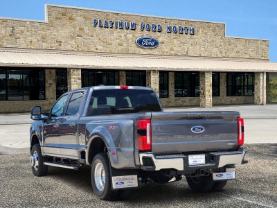 2026 Ford F-350SD Lariat DRW