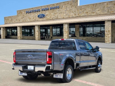 2026 Ford F-350SD Lariat DRW