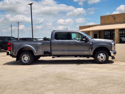 2026 Ford F-350SD Lariat DRW