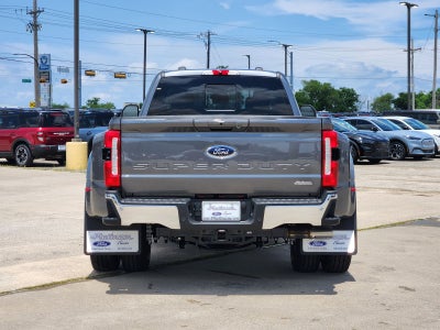 2026 Ford F-350SD Lariat DRW