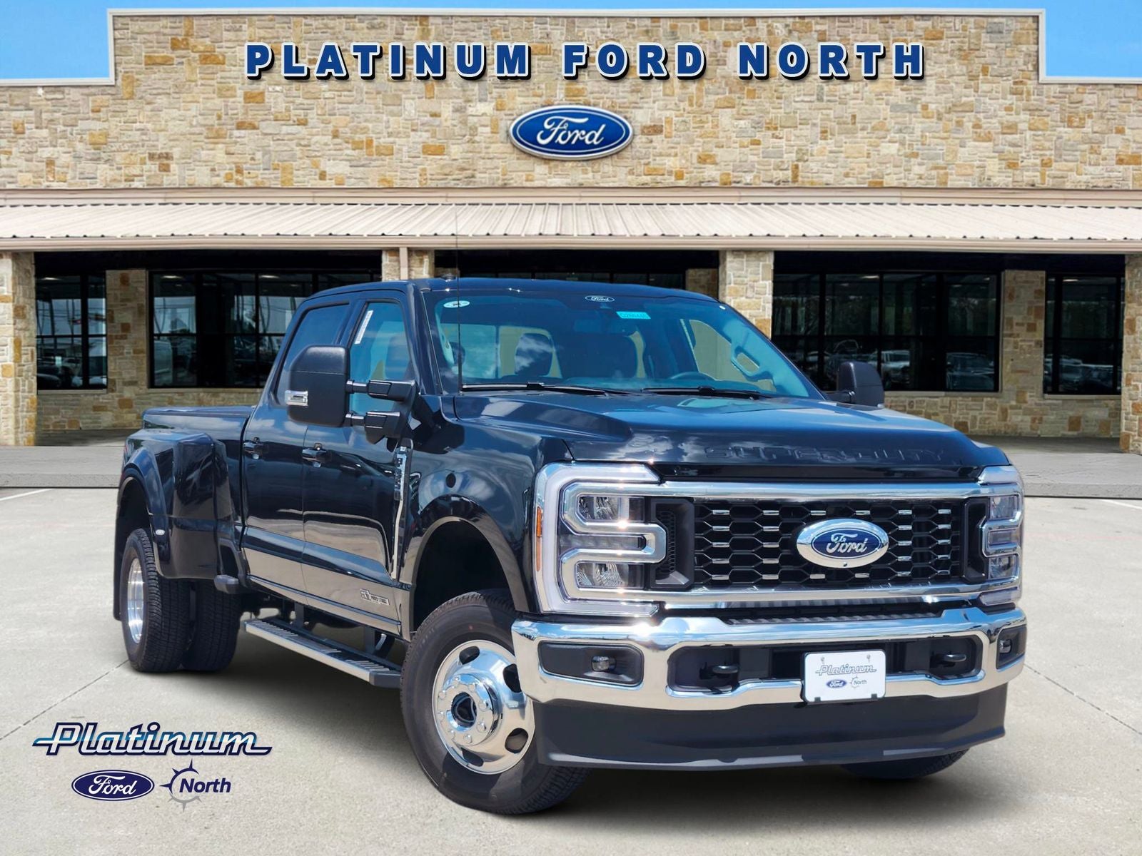2026 Ford F-350SD XLT DRW