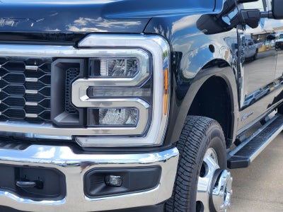 2026 Ford F-350SD XLT DRW