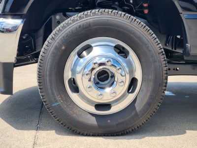 2026 Ford F-350SD XLT DRW