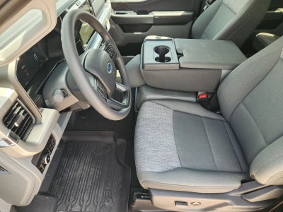 2026 Ford F-350SD XLT DRW