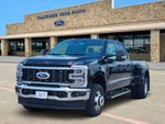 2026 Ford F-350SD XLT DRW