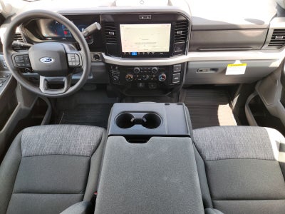 2026 Ford F-350SD XLT DRW