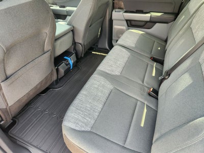 2026 Ford F-350SD XLT DRW