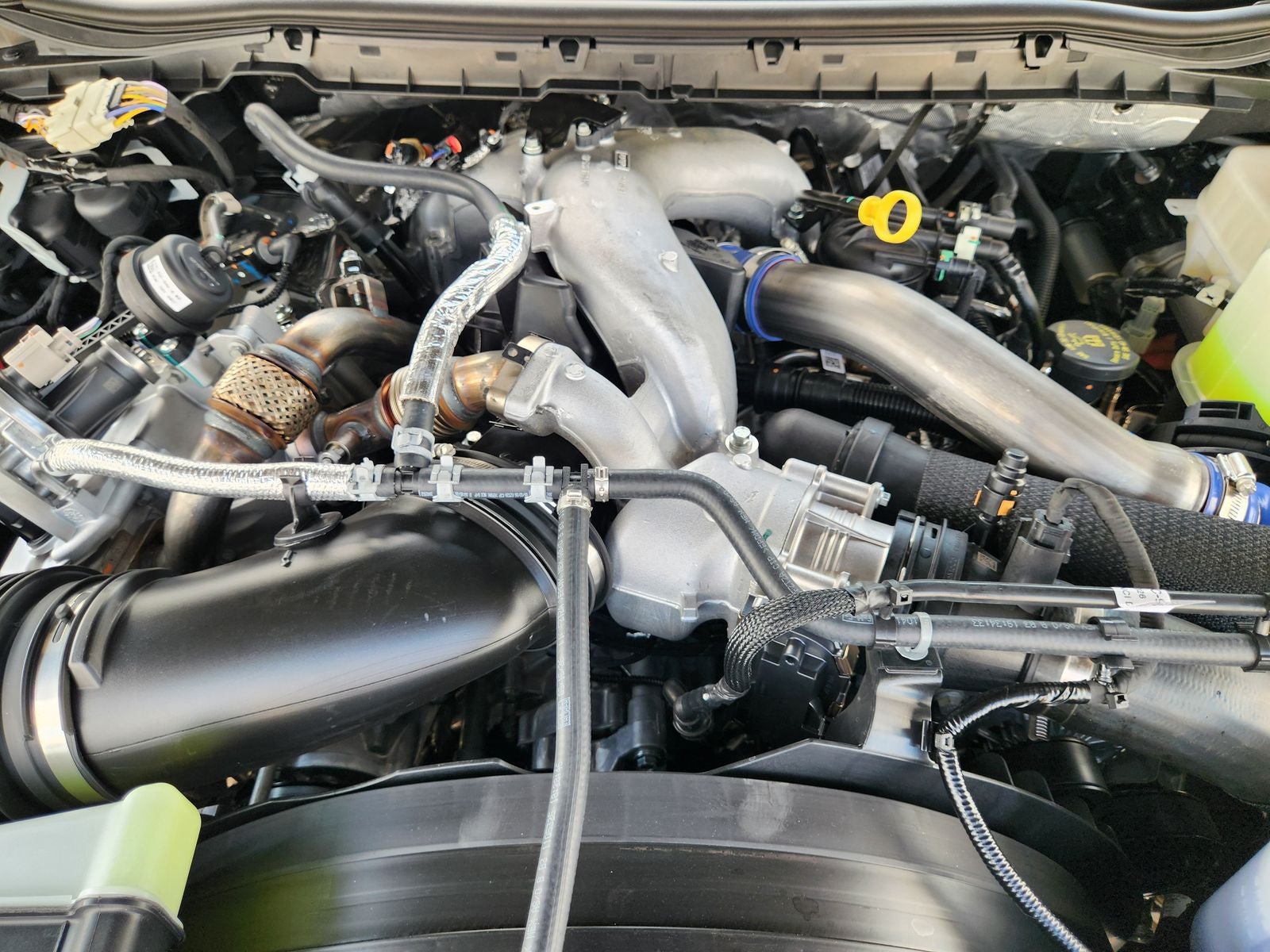 2026 Ford F-350SD XLT DRW