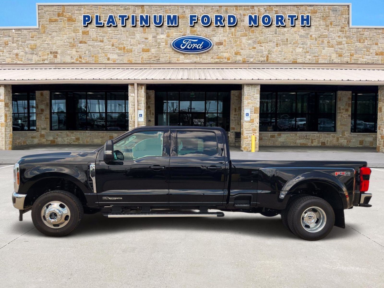 2026 Ford F-350SD XLT DRW