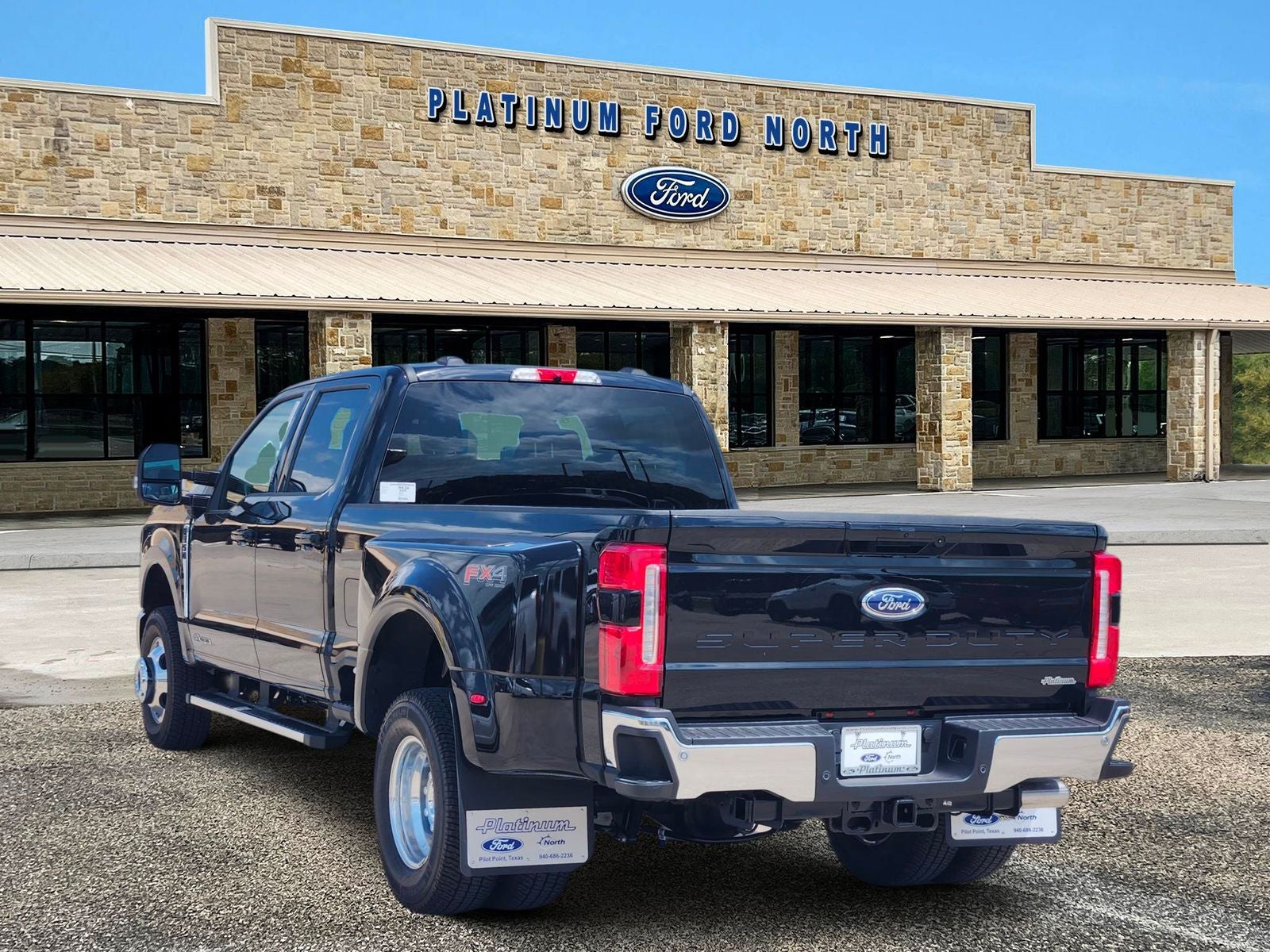 2026 Ford F-350SD XLT DRW