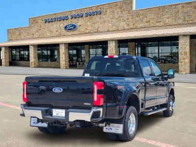 2026 Ford F-350SD XLT DRW