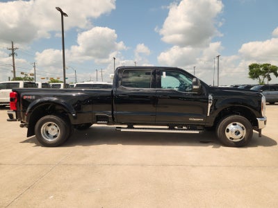 2026 Ford F-350SD XLT DRW