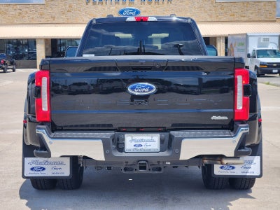 2026 Ford F-350SD XLT DRW