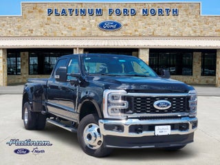 2026 Ford F-350SD XLT DRW