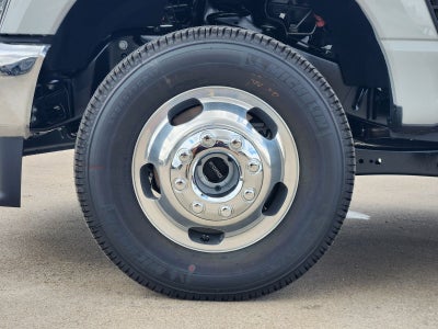 2026 Ford F-350SD XLT DRW