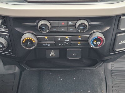 2026 Ford F-350SD XLT DRW