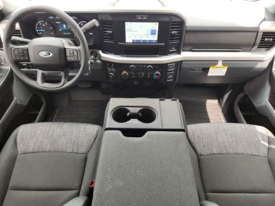 2026 Ford F-350SD XLT DRW