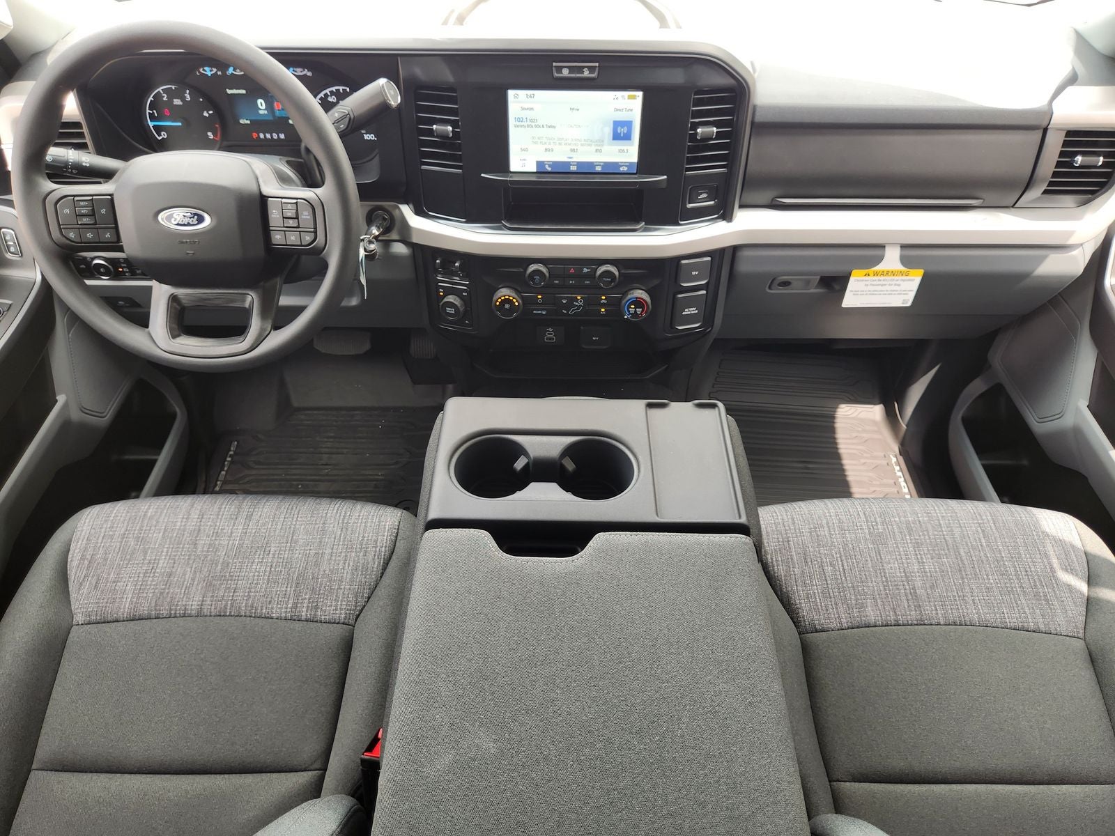 2026 Ford F-350SD XLT DRW