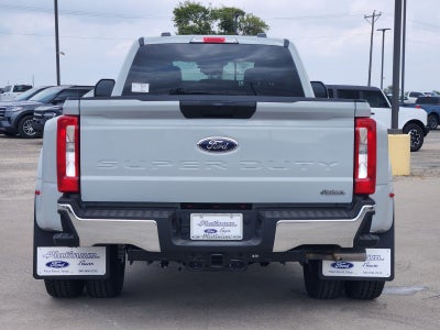 2026 Ford F-350SD XLT DRW