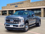 2026 Ford F-350SD XLT DRW