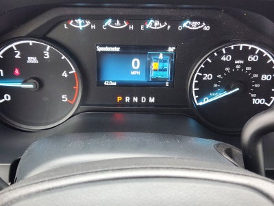 2026 Ford F-350SD XLT DRW